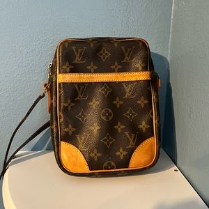 Authentic Louis Vuitton Danube